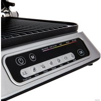 Электрогриль Sencor SBG 6031SS