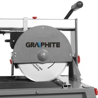 Электрический плиткорез GRAPHITE 59G892