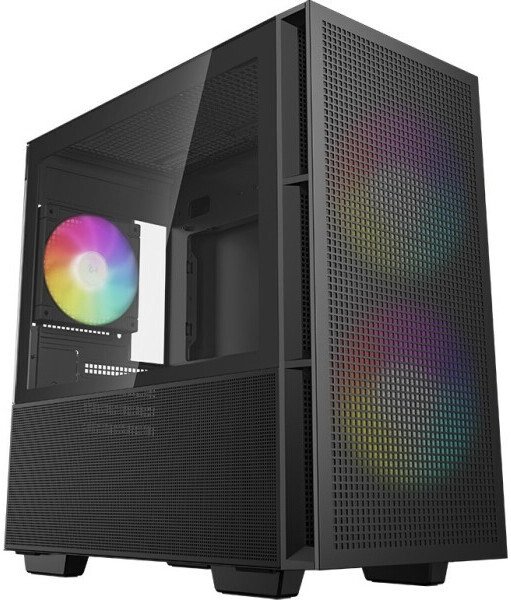 

Компьютер HAFF Five BK57021