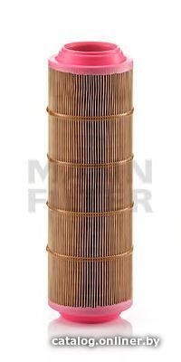Воздушный фильтр MANN-filter C11120