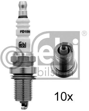 

Febi bilstein 13415