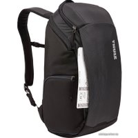 Рюкзак Thule EnRoute Camera Backpack 20L (черный)