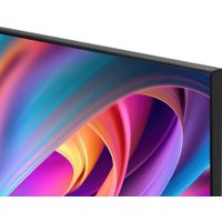 Телевизор Hyundai H-LED50BU7100