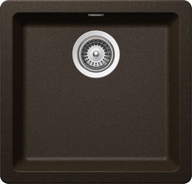 

Кухонная мойка Schock Soho 50 Bronze [700404]