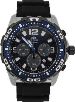 

Наручные часы Orient FTW05004D