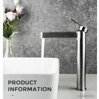 Смеситель Gappo G1099-32