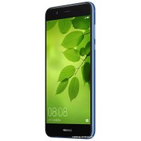 Телефон Huawei Nova 2 Plus (синий) [BAC-L21]