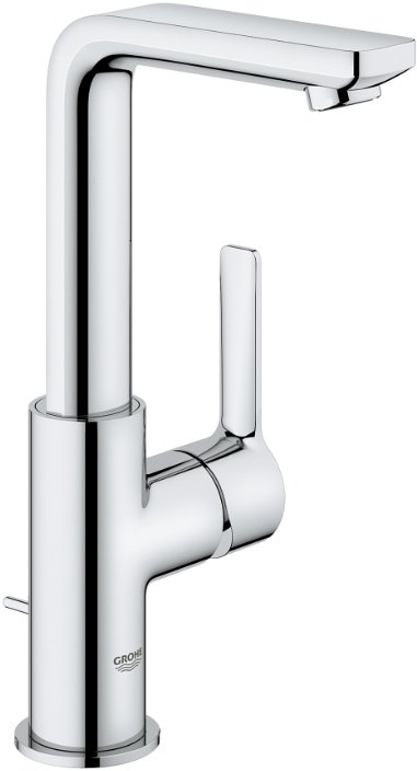 

Смеситель Grohe Lineare L-size 23296001 (хром)