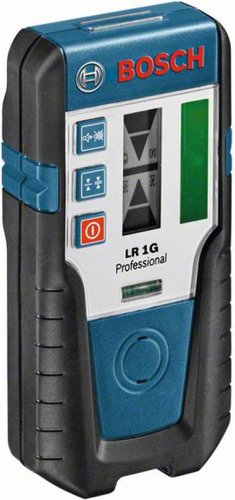 Приемник для лазерного луча Bosch LR 1G Professional 0601069700