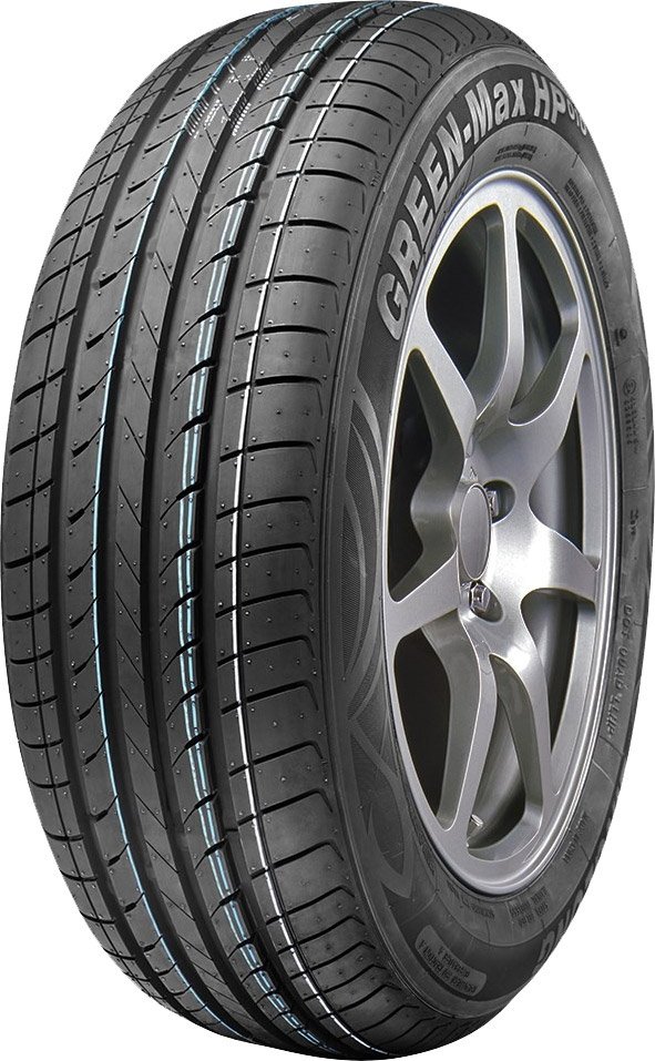 

Летние шины LingLong GreenMax HP010 205/60R16 92V