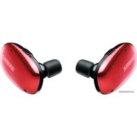 Наушники Shure Aonic Free (красный)