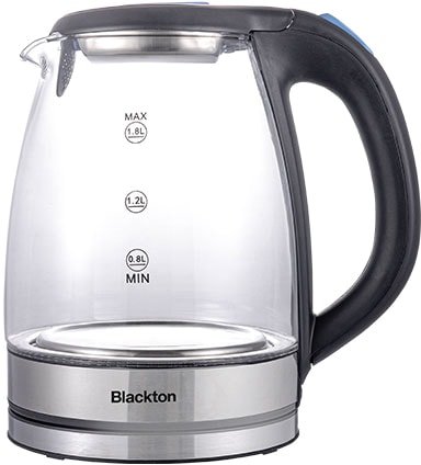 

Электрический чайник Blackton Bt KT1825G