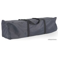 Манеж-кровать Rant Romano RP100 (grey/green)