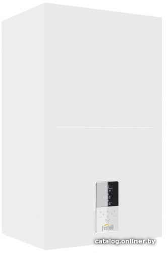Отопительный котел Ferroli Bluehelix Hitech RRT 34 H (EU)