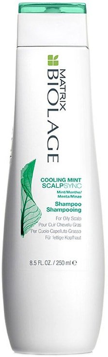 

Шампунь MATRIX Biolage освежающий Scalpsync 250 мл