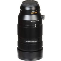 Объектив Panasonic Leica DG Vario-Elmar 100-400 mm F4.0-6.3 ASPH POWER O.I.S.