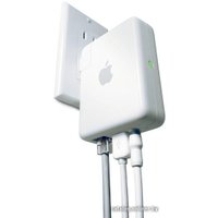 Wi-Fi роутер Apple AirPort Express (MB321Z/A)