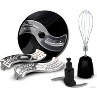 Погружной блендер Zigmund & Shtain BH-350 M