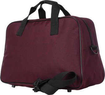 Дорожная сумка Galanteya 8016 24с658к45 (бордо)