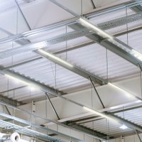 Линейный светильник SmartBuy SBL-ELU2-36-40