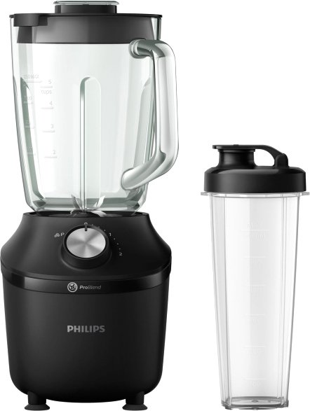 

Стационарный блендер Philips HR2291/41