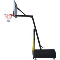 Баскетбольная стойка Proxima 54" SG-6H