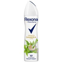 Антиперспирант-спрей Rexona С экстрактом Алоэ Вера 150 мл