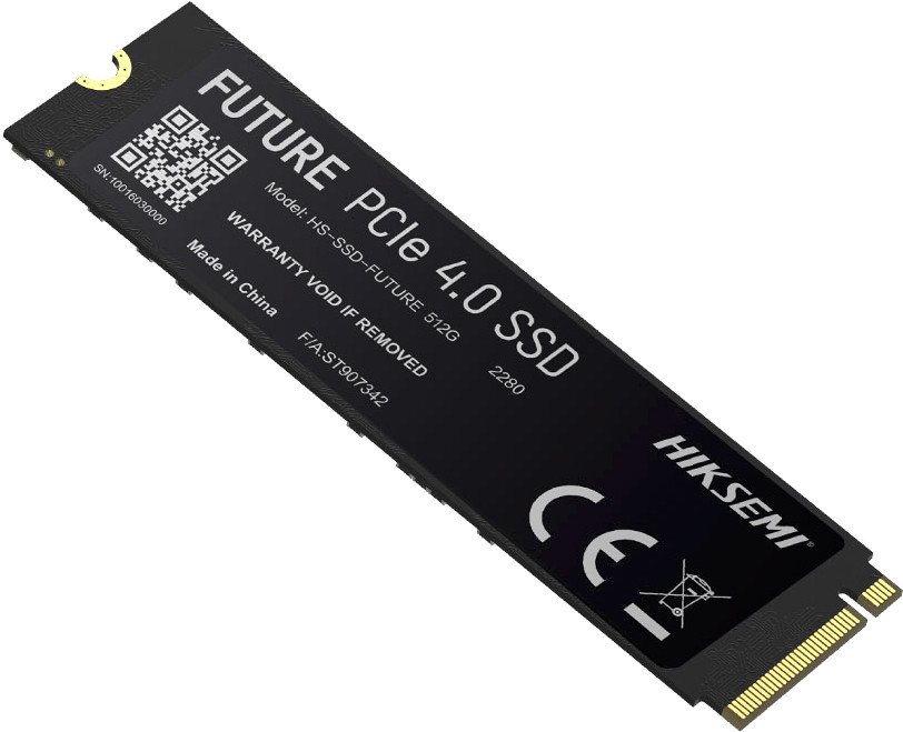 SSD Hiksemi Future 1TB HS-SSD-FUTURE 1024G