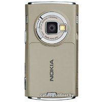 Смартфон Nokia N95