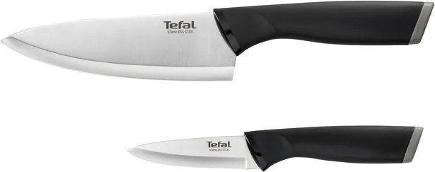 

Набор ножей Tefal Essential K2219355
