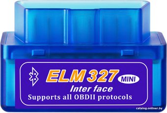 USBTOP ELM327