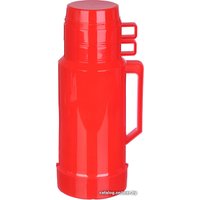 Термос Vetta 841-645 1.8л (красный) в Солигорске