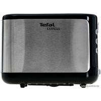 Тостер Tefal Express Metal TT365031