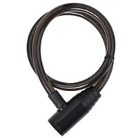 Тросовый велосипедный замок SmartBuy SBT-LK-6010T