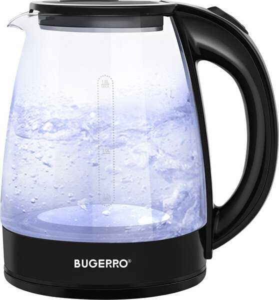 

Электрический чайник Bugerro BG-5610