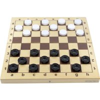 Шашки Десятое королевство 02862