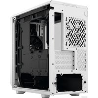 Корпус Fractal Design Meshify 2 Mini White TG clear tint FD-C-MES2M-02