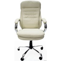 Офисное кресло Calviano VIP-Masserano SA-1693 H (бежевый)