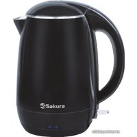 Электрический чайник Sakura SA-2157BK