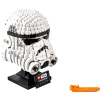 Конструктор LEGO Star Wars 75276 Шлем штурмовика