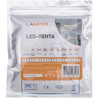 Светодиодная лента Lamper 141-2014