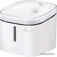 Фонтанчик Xiaowan Kitten&Puppy Pet Water Dispenser MG-WF001 (белый)
