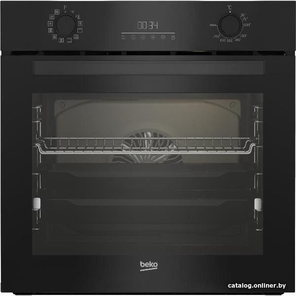 Электрический духовой шкаф BEKO BBIR13301BC