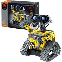 Конструктор iM.Master Robot 8039