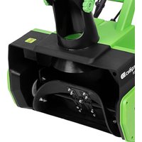 Снегоуборщик СибрТех ЭСБ-2000