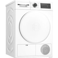 Сушильная машина Bosch Serie 4 WQG24100OE