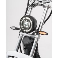 Электроскутер IKINGI X12 PRO