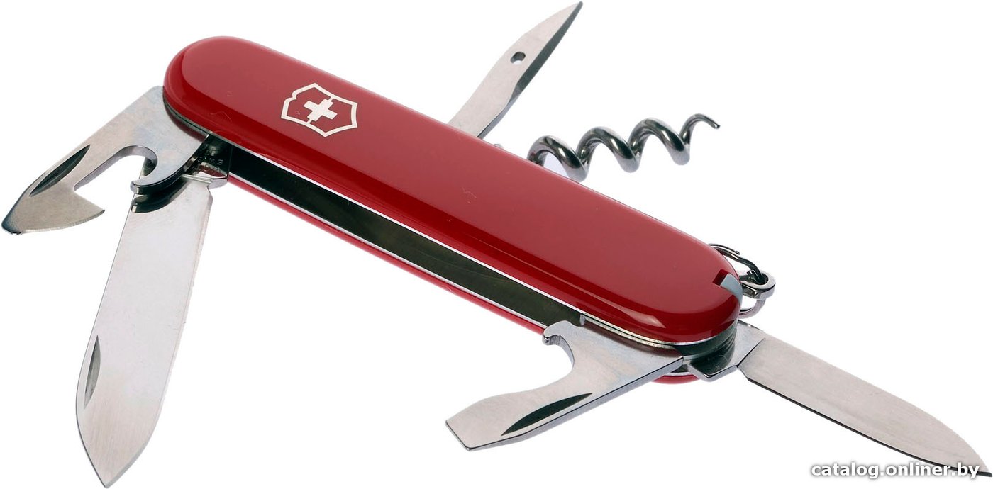 Мультитул Victorinox Spartan (1.3603)