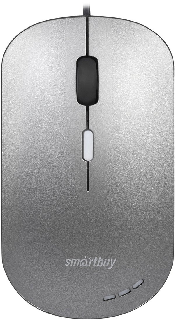 

Мышь SmartBuy SBM-288-G