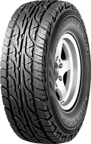 Летние шины Dunlop Grandtrek AT3 215/75R15 100/97Q